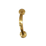 Victorian Bow Handle 150mm