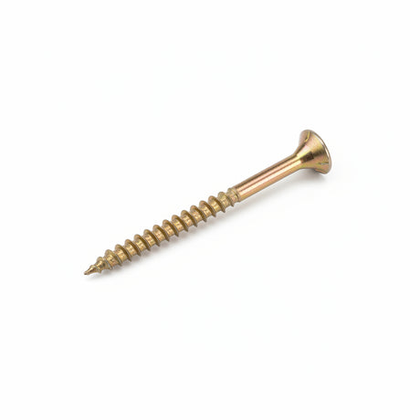 Rawlplug Chipboard Screws 5.0 x 60mm 200 Box
