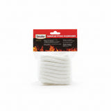 Douglas White Stove Fire Rope 10mm x 2m