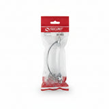 Bow Handle 150mm Chrome Plated