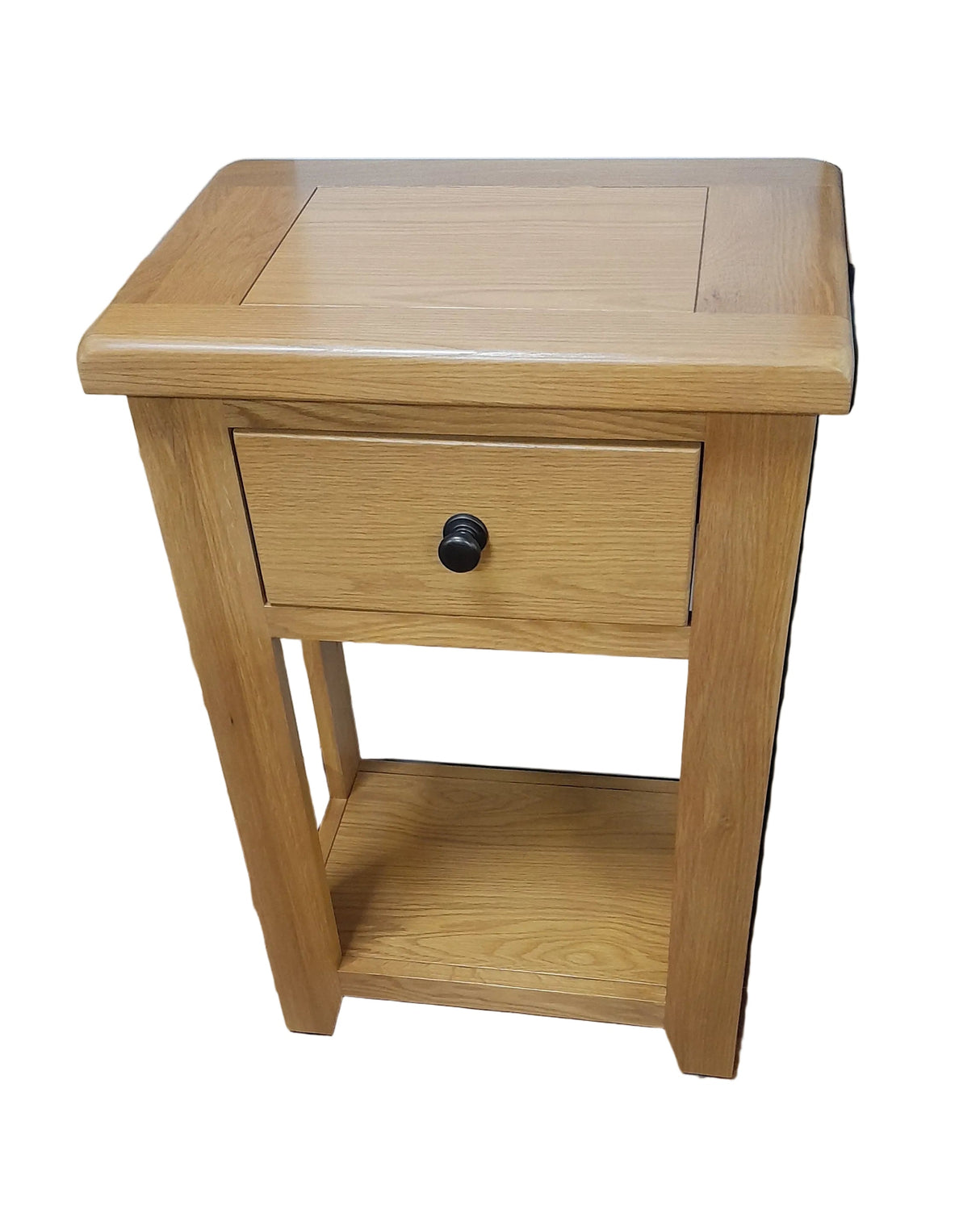 Oscar Console Table - Single Drawer