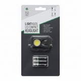 Lighthouse Compact LED Headlight 150 lumens