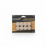 Canadia Felt Pads 25mm Pack of 16
