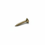 Rawlplug Chipboard Screws 3.5mm x 20mm 200 Box