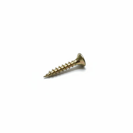 Rawlplug Chipboard Screws 3.5mm x 20mm 200 Box