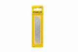 Stanley Snap-Off Blades 18mm Pack of 5