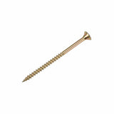 Rawlplug Chipboard Screws M4 x 60mm Pack of 16