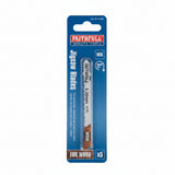 Faithfull Laminate/Wood Jigsaw Blades Pack of 5 T101BR