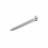Rawlplug Stainless Steel Wood Screws 6.0mm x 70mm 100 Box