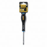 Stanley FatMax® Screwdriver Pozidriv Tip PZ0 x 75mm