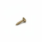 Rawlplug Chipboard Screws 3.5mm x 16mm 200 Box