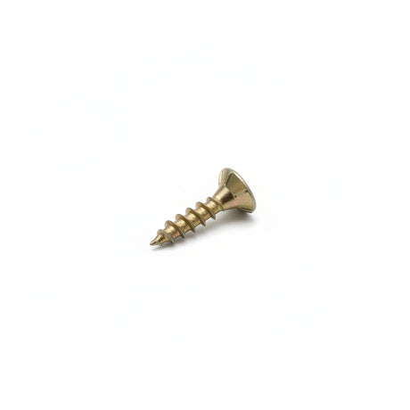 Rawlplug Chipboard Screws 3.5mm x 16mm 200 Box