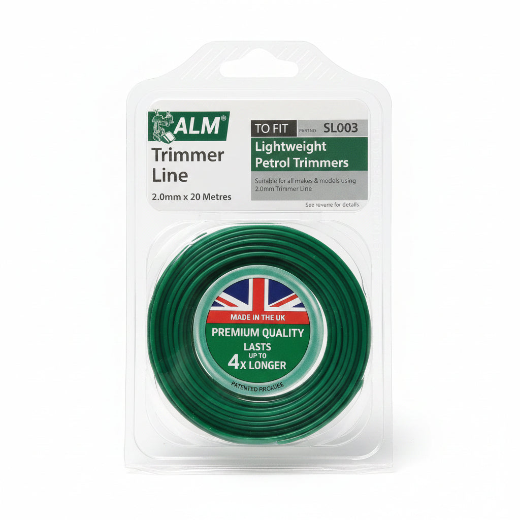 ALM Trimmer Line 2mm x 20m