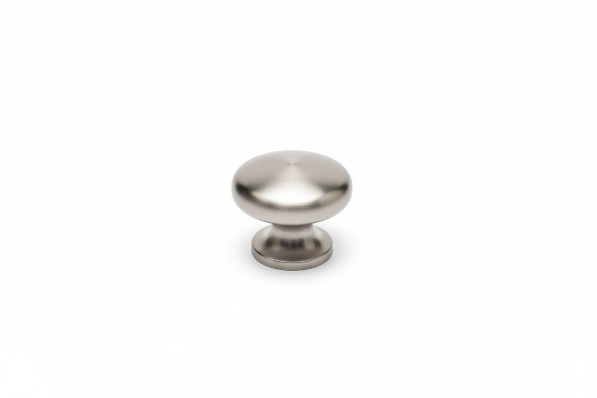 Nickel Knob