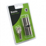 Basta Profile Cylinder 40/40
