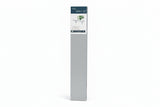 Tema Shelf Kit 4ft Grey