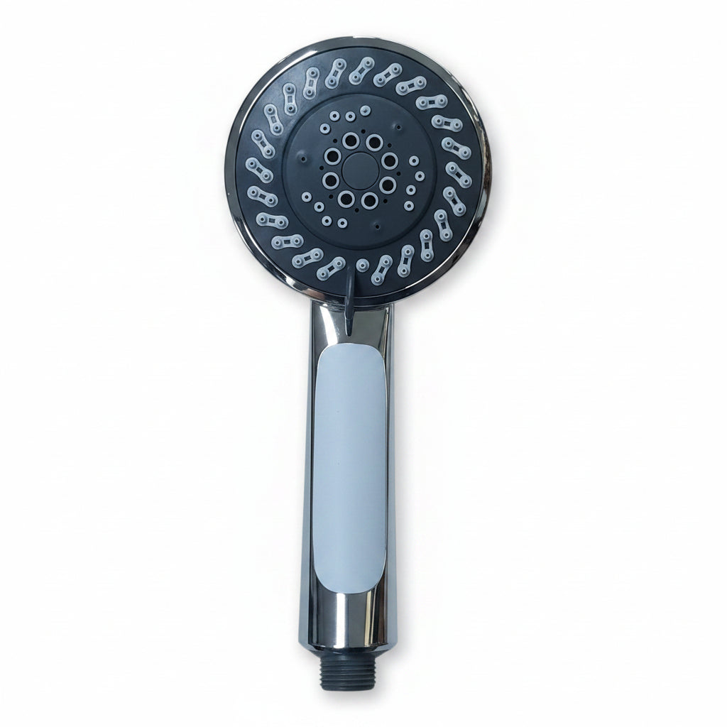 5 Functions Antiskid Handset CP