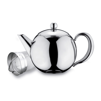 1.5 LT RONDO TEAPOT AND INFUSER