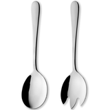 WINDSOR 2 PIECE SALAD SERVER SET