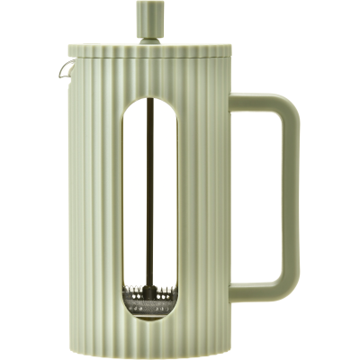 CIA0 8 CUP CAFETIERE GREEN