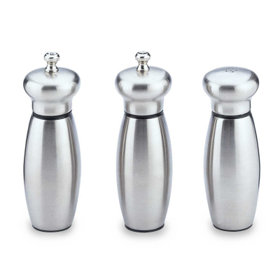 PEPPER MILL SATIN