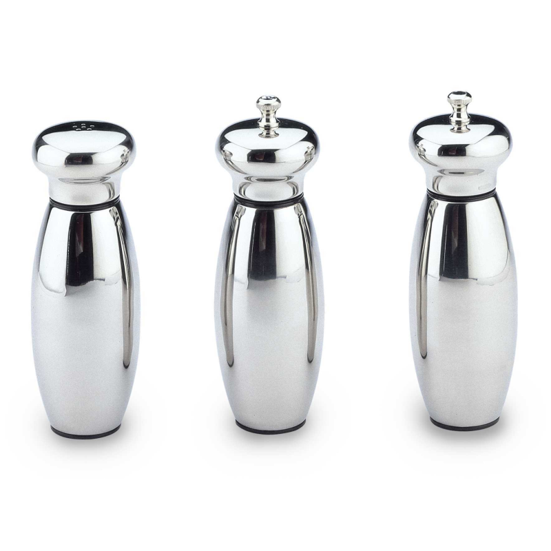 PEPPER MILL MIRROR