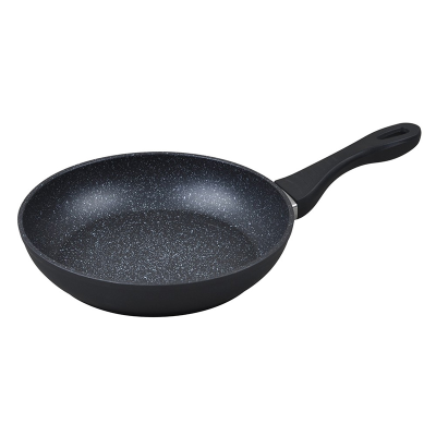 GRUNWERG FORGED FRYING PAN 28CM