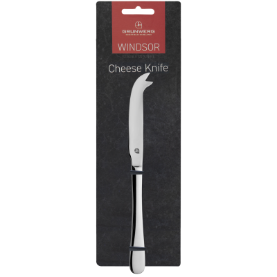 GRUNWERG WINDSOR CHEESE KNIFE