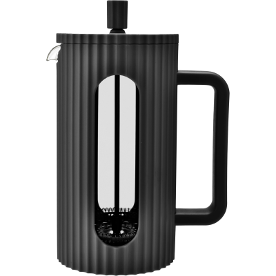 CIAO 3 CUP CAFETIERE BLACK