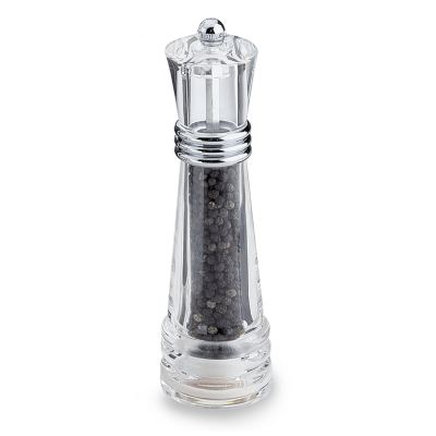 LIGHTHOUSE SALT AND PEPPER MILL
