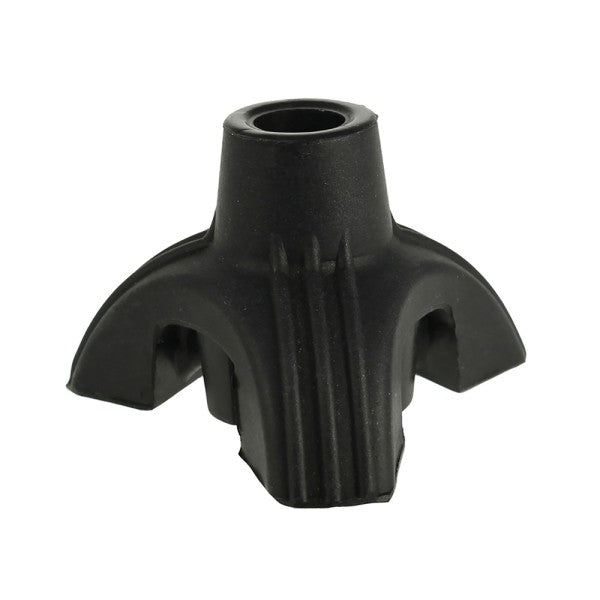 16MM RUBBER 3 LEGGED FERRULE