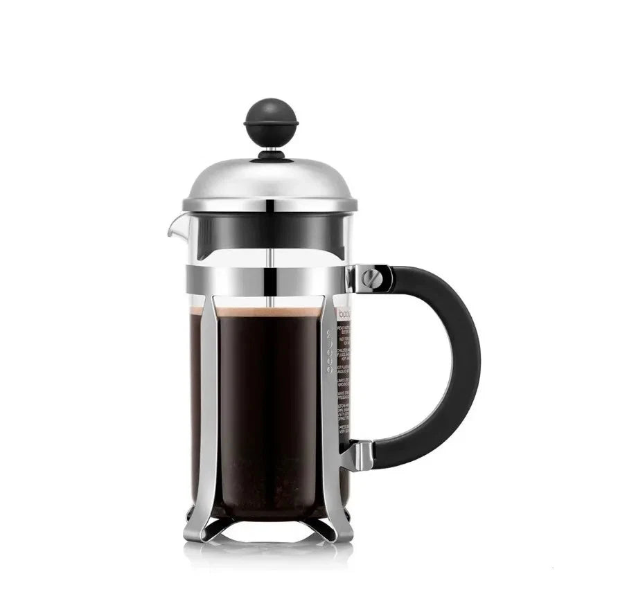 CHAMBORD 6 CUP ESPRESSO