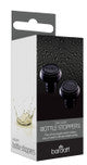 BAR CRAFT DELUXE VACUUM BOTTLE STOPPERS