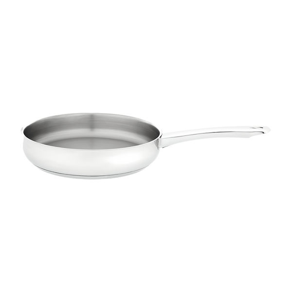 24CM JAMES MARTIN S/S FRYPAN