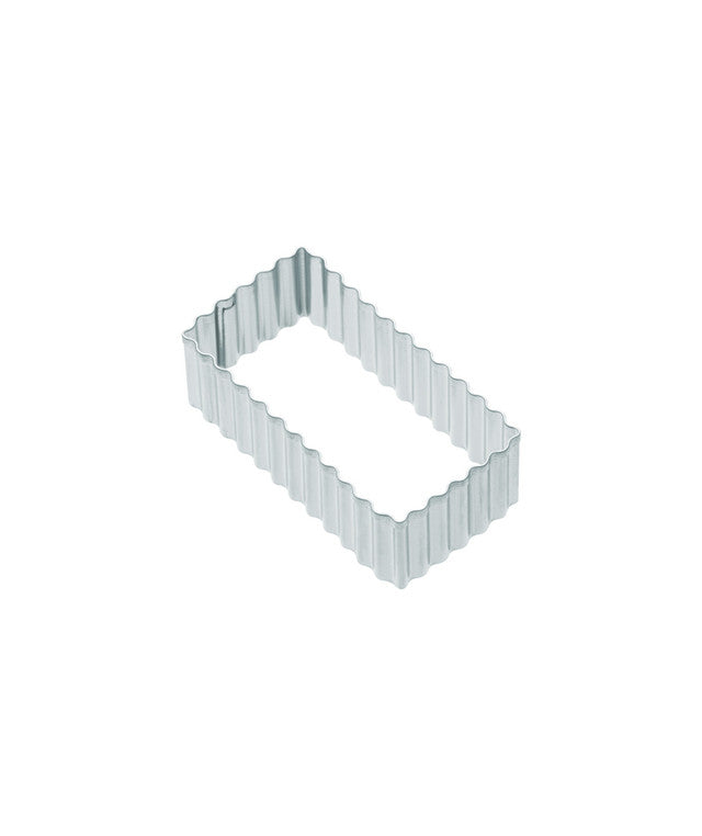 KITCHEN CRAFT OBLONG CUTTER