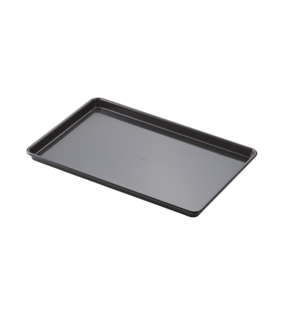 STELLAR BAKEWARE NON-STICK BAKING TRAY 38CM X 25CM X 2CM