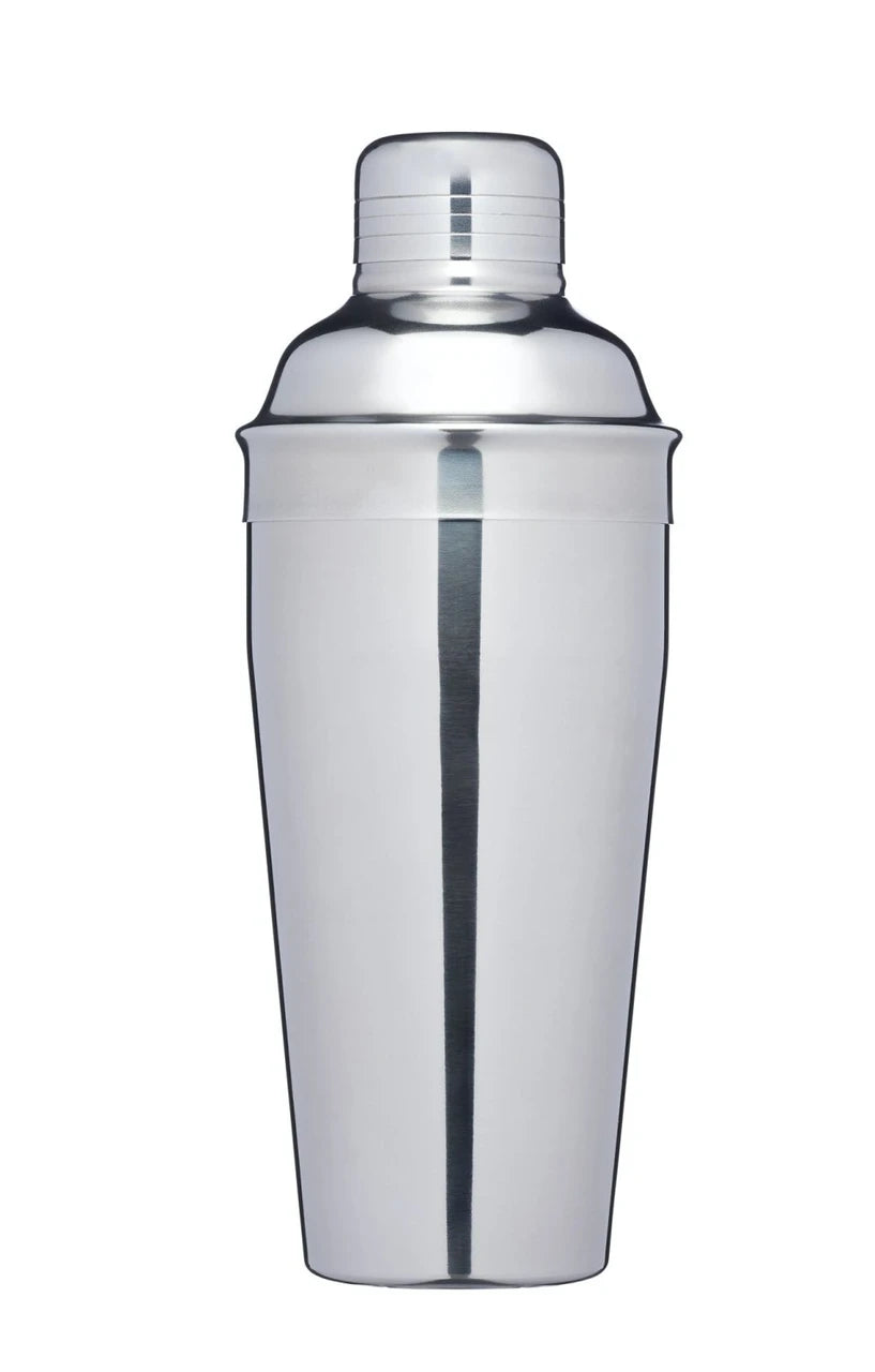 COCKTAIL SHAKER 500 ML DOUBLE WALLED