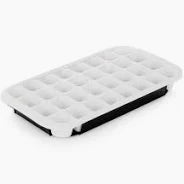 HEAVY DUTY PVC ICE CUBE TRAY