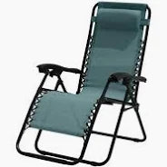 ANTI GRAVITY CHAIR GREEN