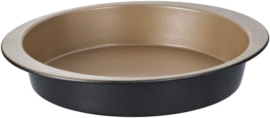 ROUND CAKE PAN 20 X 4 CM