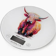 HAIRY COW ROUND SCALES