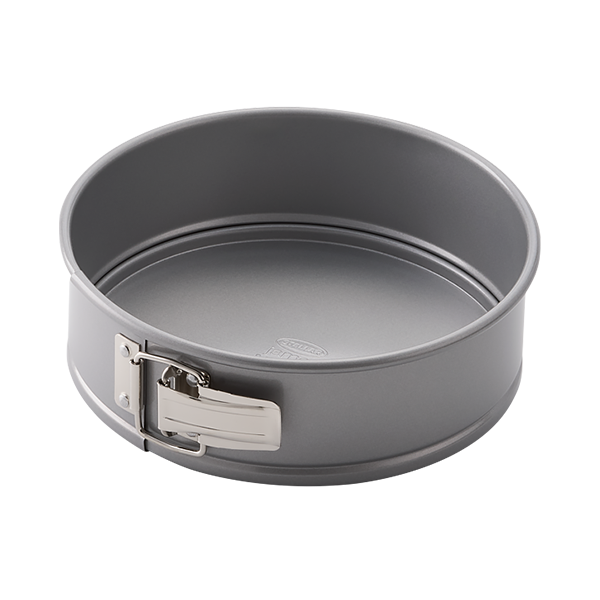 JAMES MARTIN 8" ROUND CAKE TIN