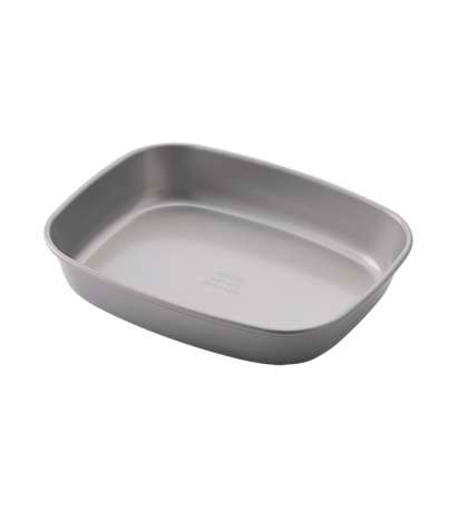 STELLAR JAMES MARTIN 26CM X 22CM X 7CM ROASTER