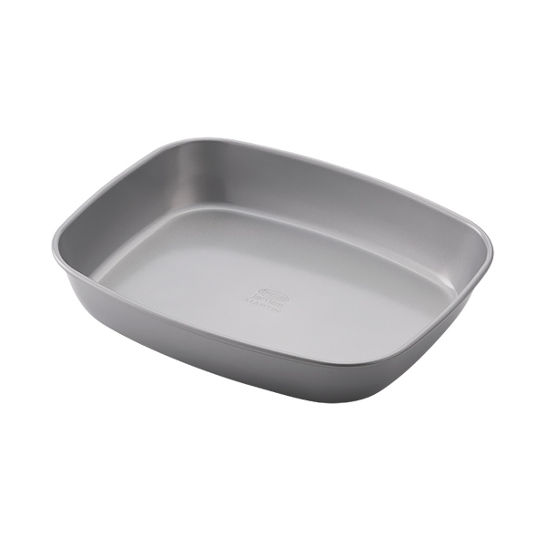 STELLAR JAMES MARTIN BAKERS DOZEN 30CM X 26CM X 7CM