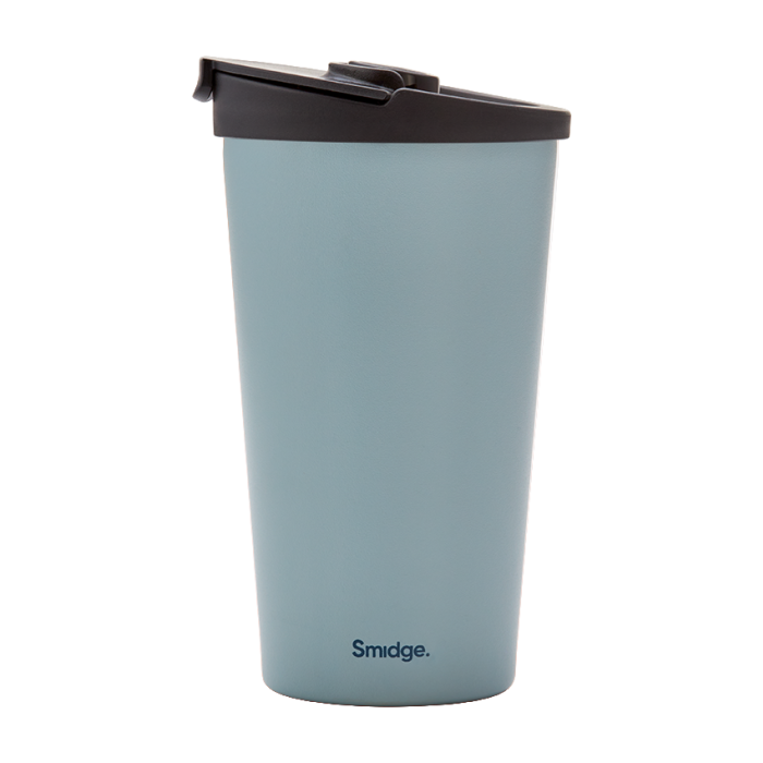 SMIDGE TRAVEL CUP 355ML SPRING DEW