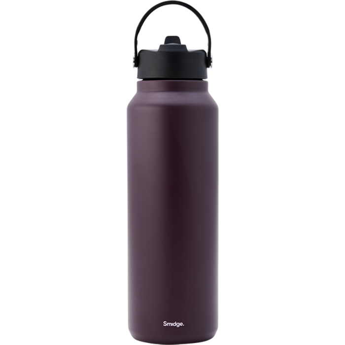 SMIDGE BOTTLE 1.2L AUTUMN BERRY