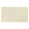 Solemate Bath Mat 60 x 100cm soft absorbent bathroom mat for everyday comfort and floor protection