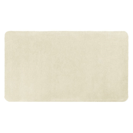 Solemate Bath Mat 60 x 100cm soft absorbent bathroom mat for everyday comfort and floor protection