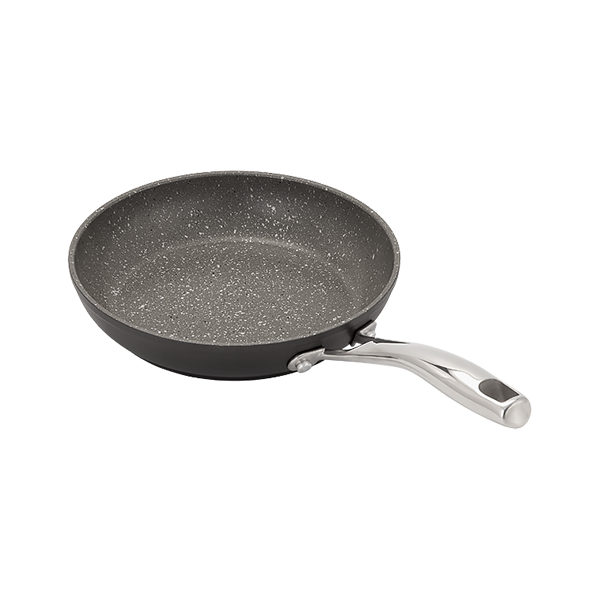 STELLAR ROCKTANIUM 20CM NON-STICK FRYING PAN