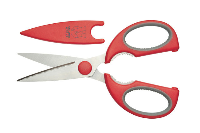 COLOURWORKS KITCHEN SCISSORS
